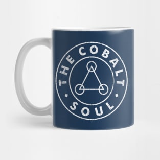 The Cobalt Soul Mug